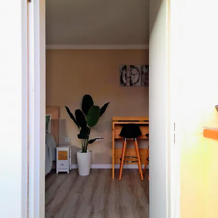 Estudio Dona Laly Lägenhet *